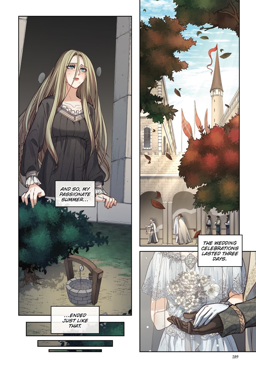 Read Lady Devil (Manga) chapter 8 image 59 on Lezhin