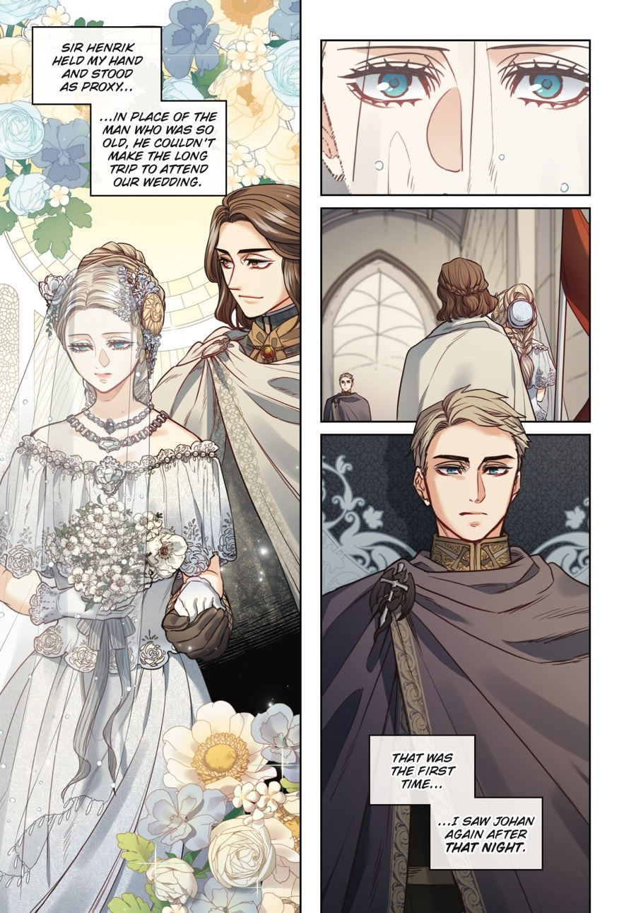 Read Lady Devil (Manga) chapter 8 image 60 on Lezhin