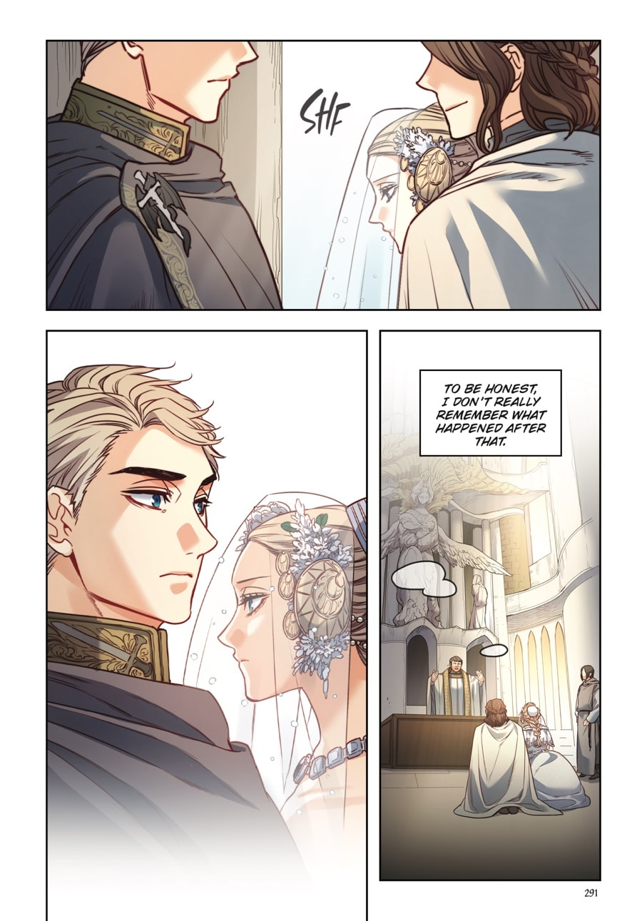 Read Lady Devil (Manga) chapter 8 image 61 on Lezhin