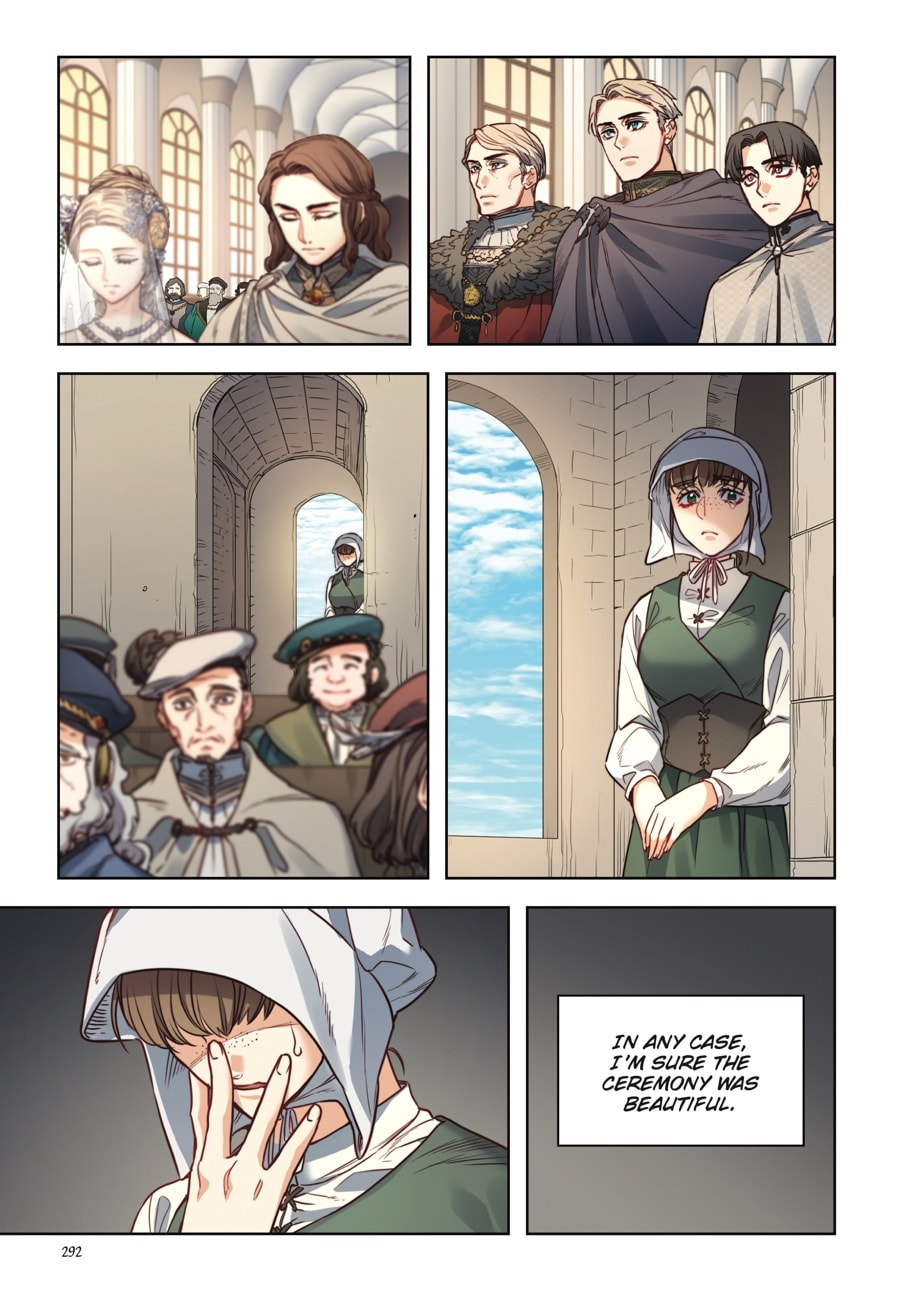 Read Lady Devil (Manga) chapter 8 image 62 on Lezhin