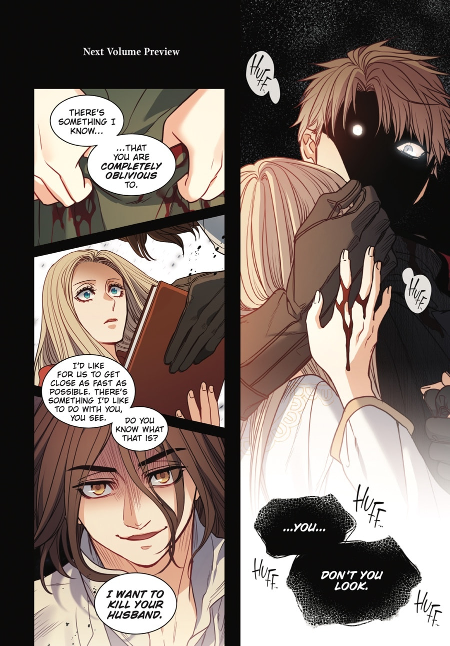 Read Lady Devil (Manga) chapter 8 image 71 on Lezhin