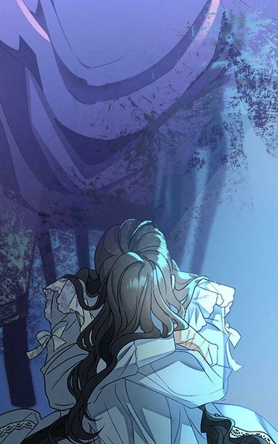 Read Lady Evony chapter 0 image 10 on Lezhin