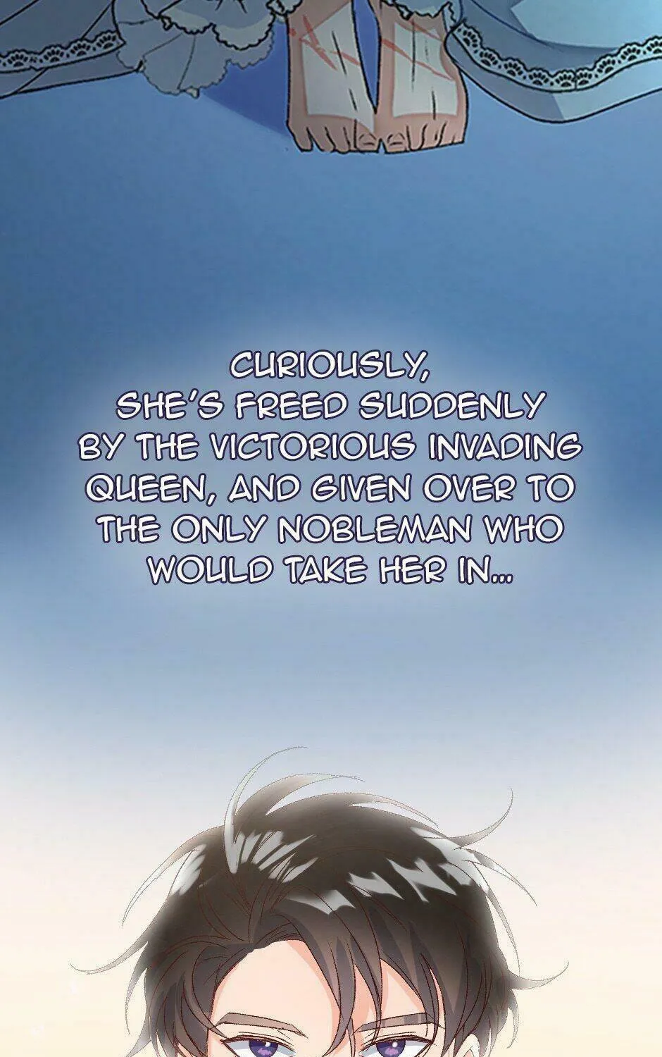 Read Lady Evony chapter 0 image 12 on Lezhin