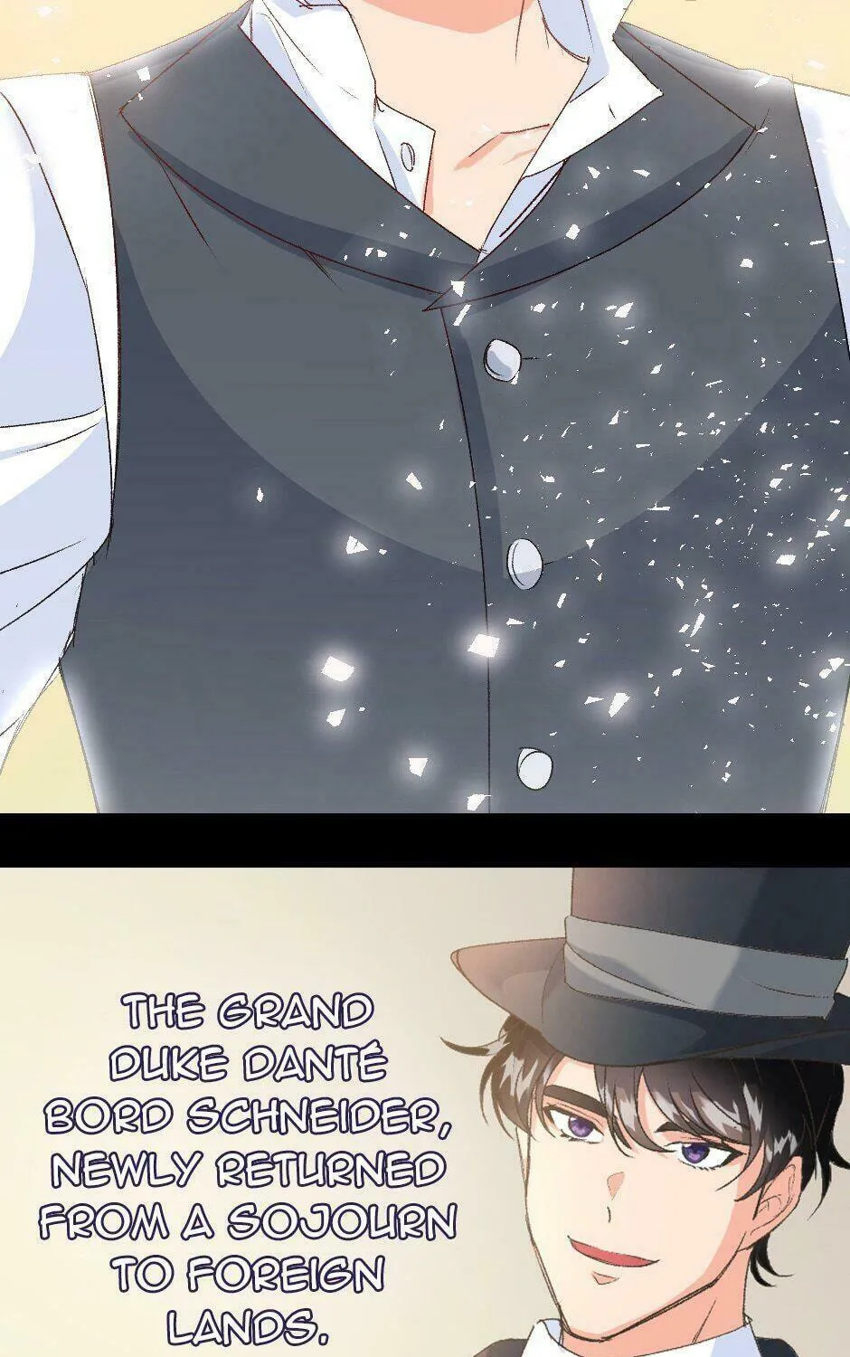 Read Lady Evony chapter 0 image 14 on Lezhin