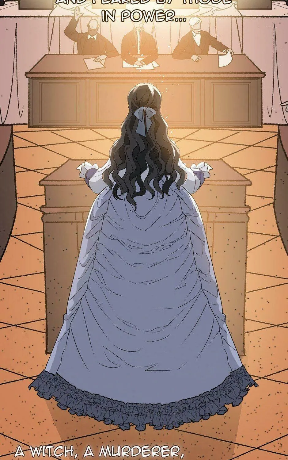 Read Lady Evony chapter 0 image 2 on Lezhin