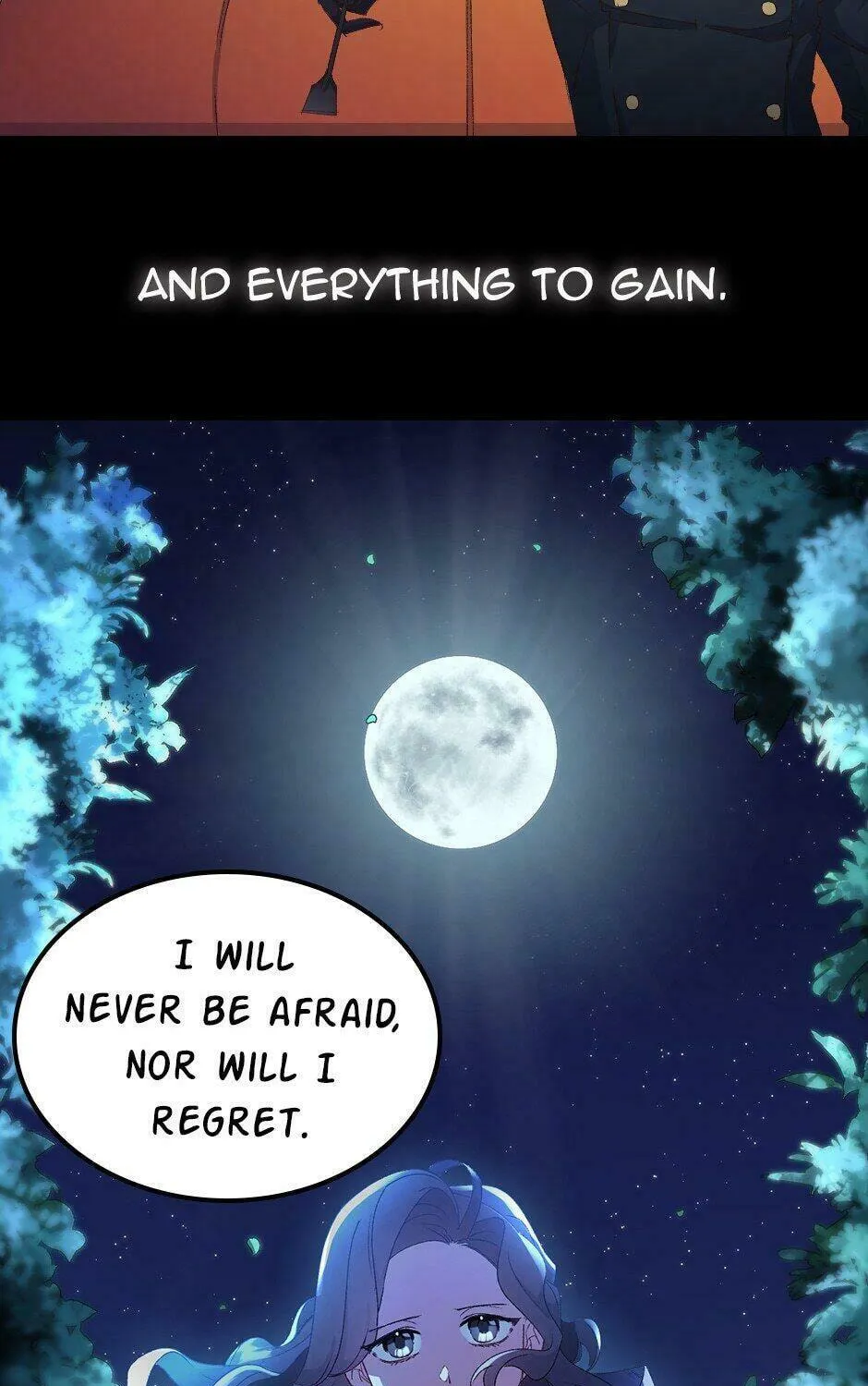 Read Lady Evony chapter 0 image 24 on Lezhin