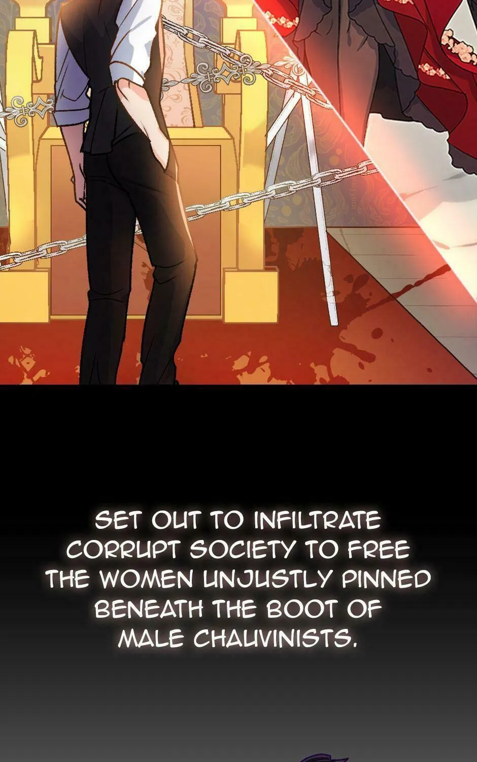 Read Lady Evony chapter 0 image 34 on Lezhin