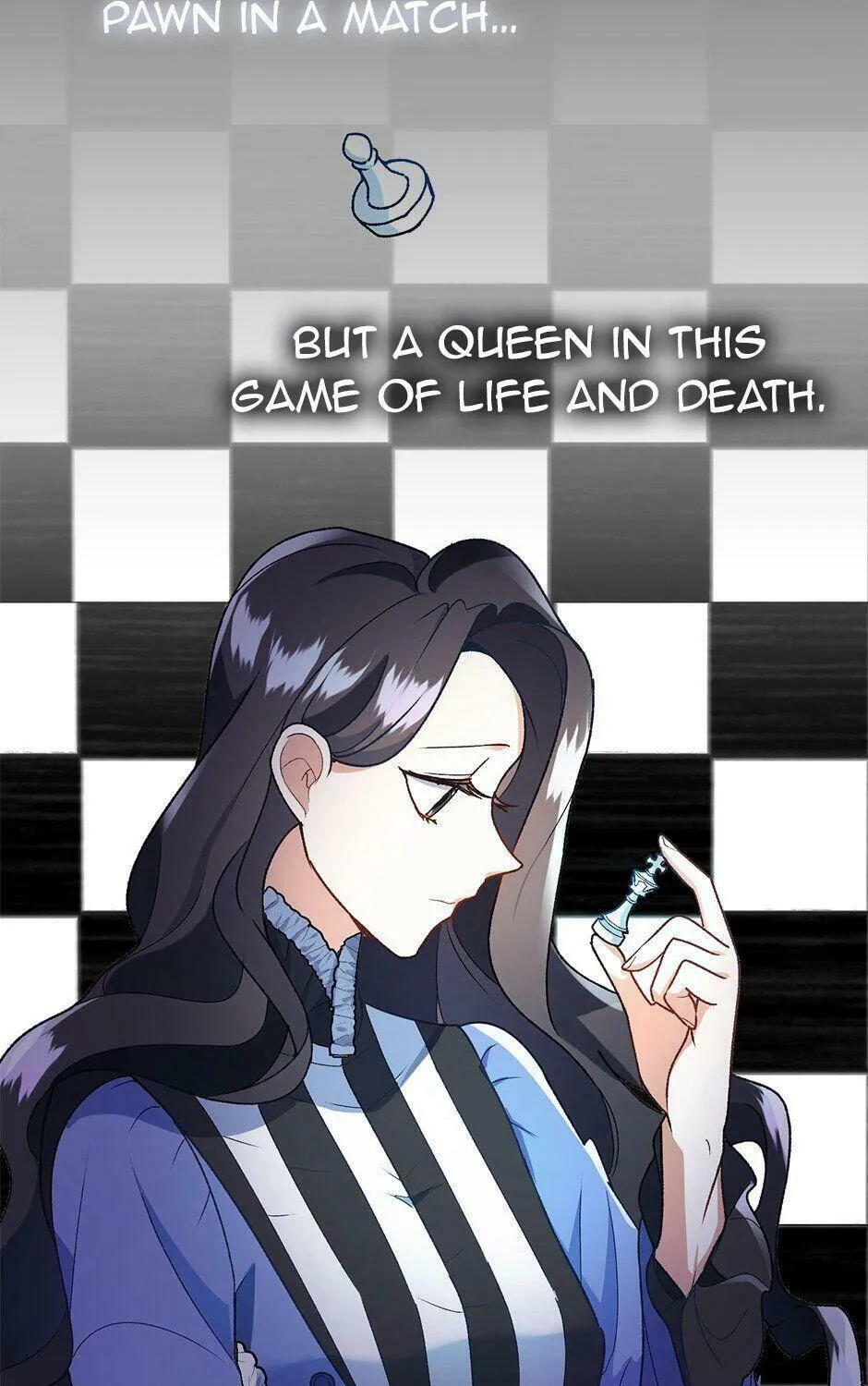Read Lady Evony chapter 0 image 36 on Lezhin
