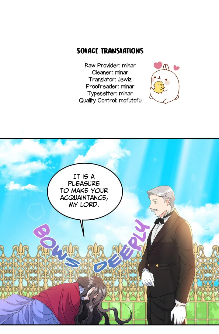 Read Lady Evony chapter 1 image 14 on Lezhin