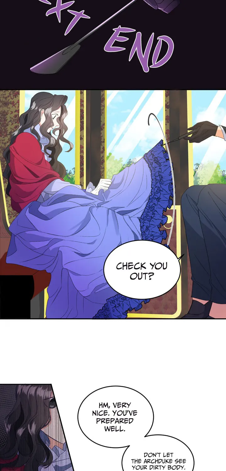 Read Lady Evony chapter 1 image 2 on Lezhin