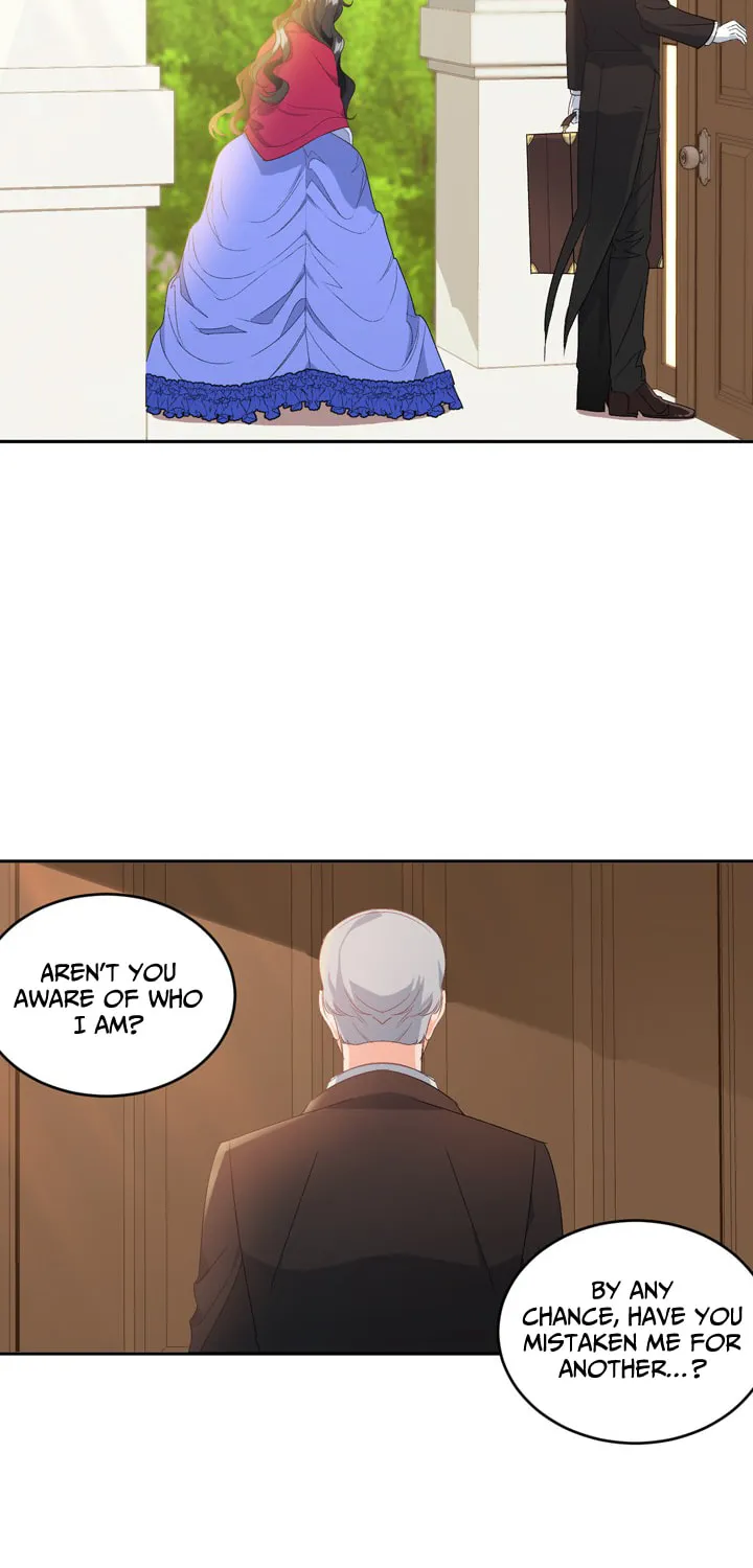 Read Lady Evony chapter 1 image 25 on Lezhin