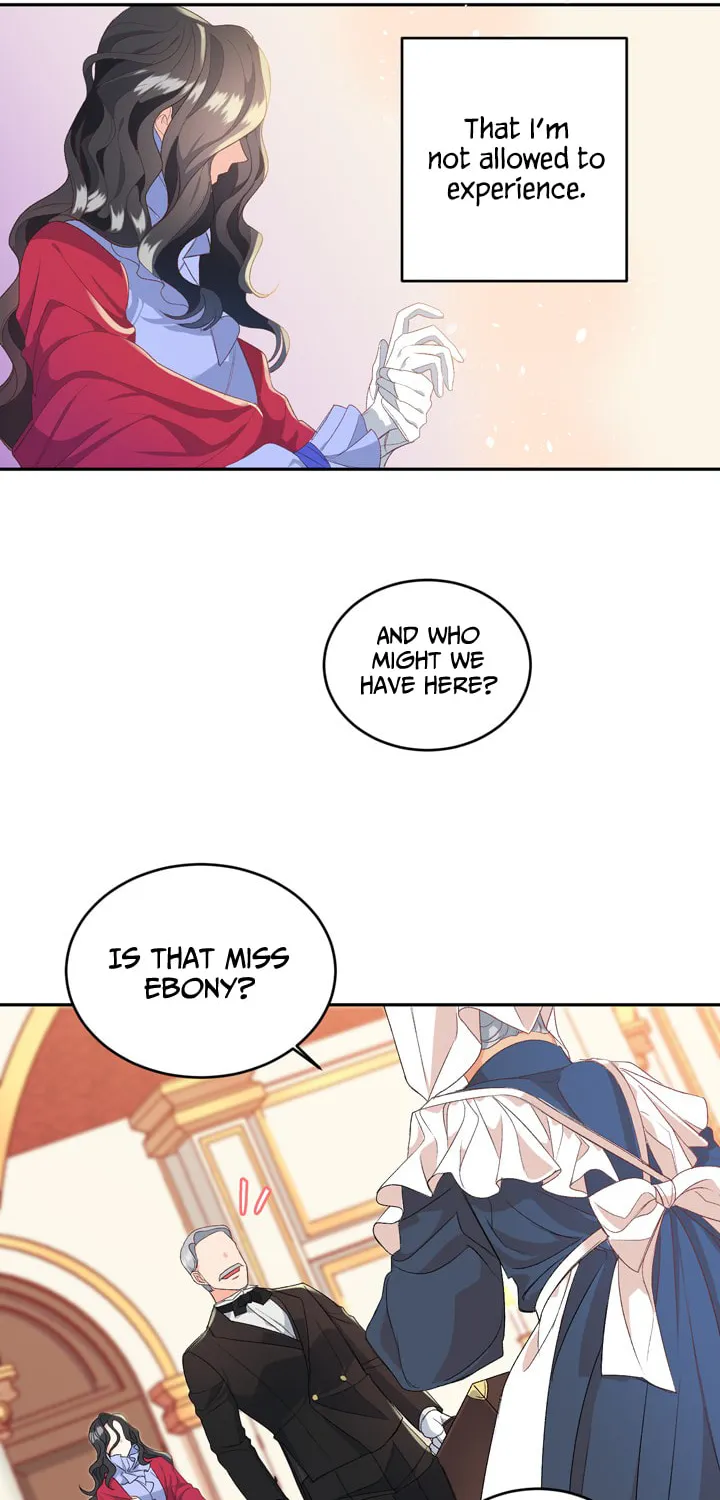 Read Lady Evony chapter 1 image 33 on Lezhin