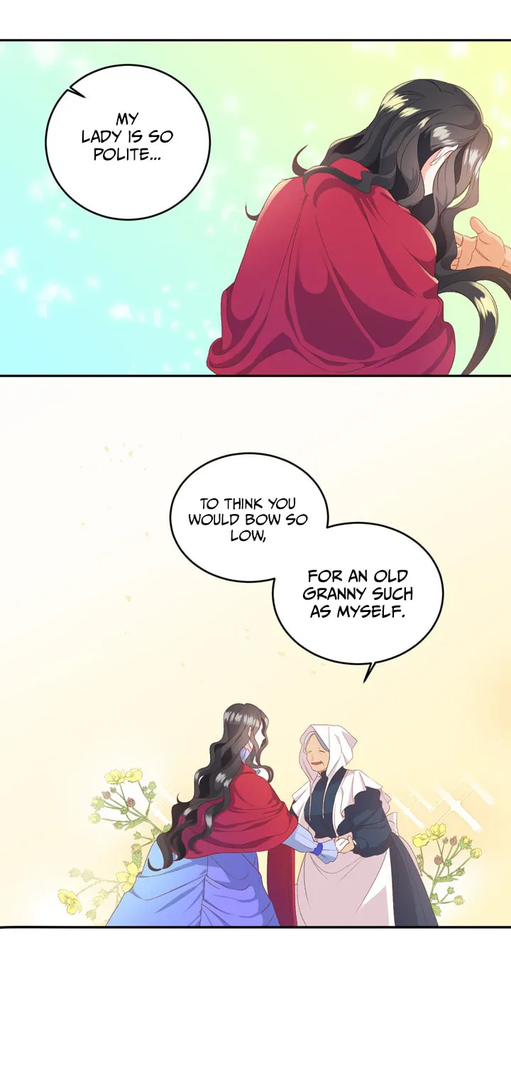 Read Lady Evony chapter 1 image 36 on Lezhin