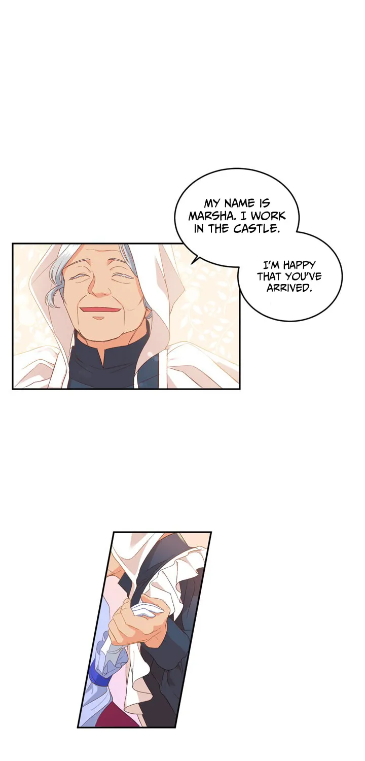 Read Lady Evony chapter 1 image 37 on Lezhin