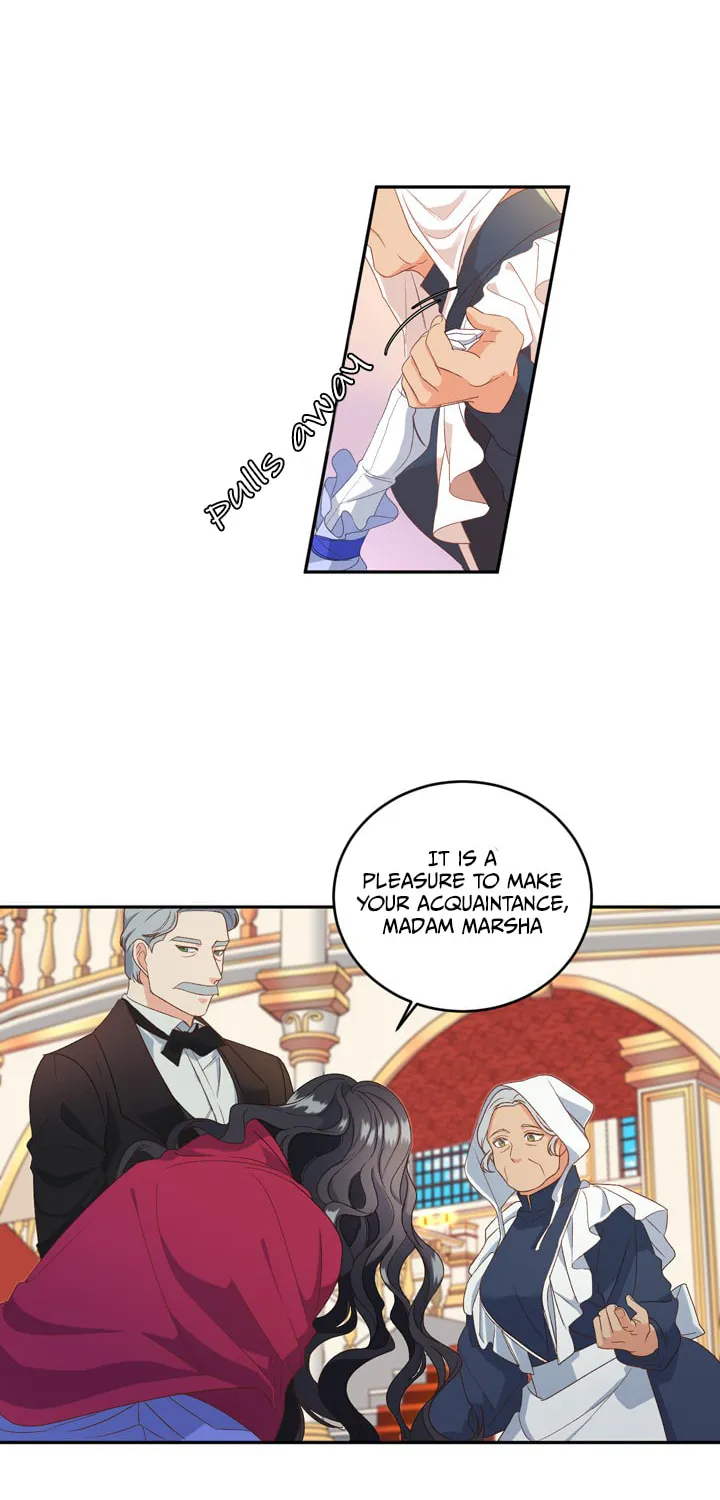 Read Lady Evony chapter 1 image 38 on Lezhin