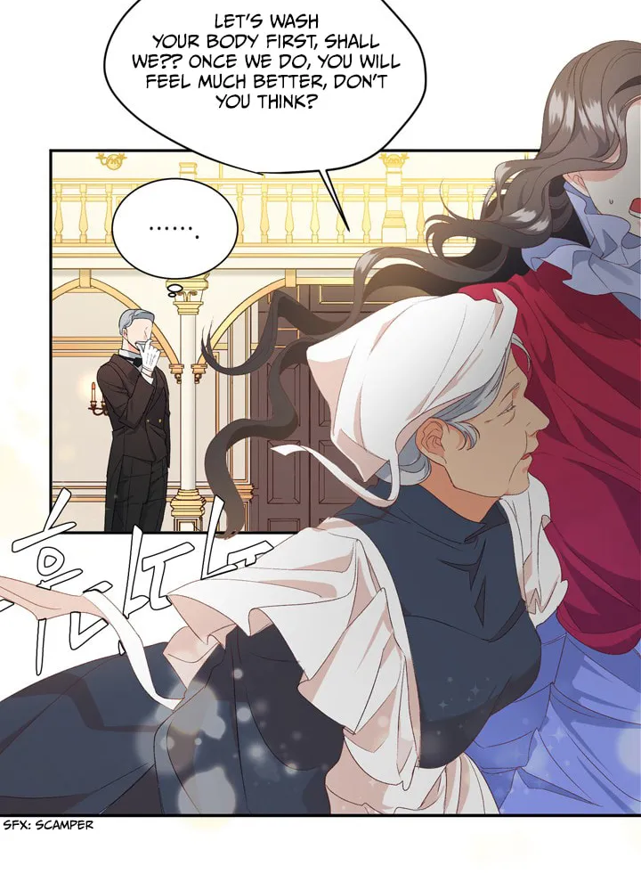Read Lady Evony chapter 1 image 43 on Lezhin