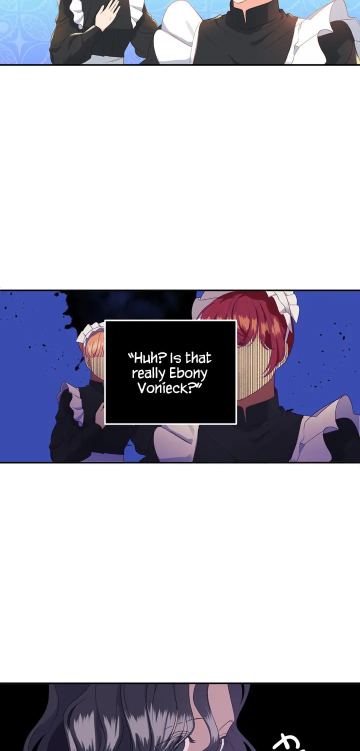 Read Lady Evony chapter 1 image 49 on Lezhin