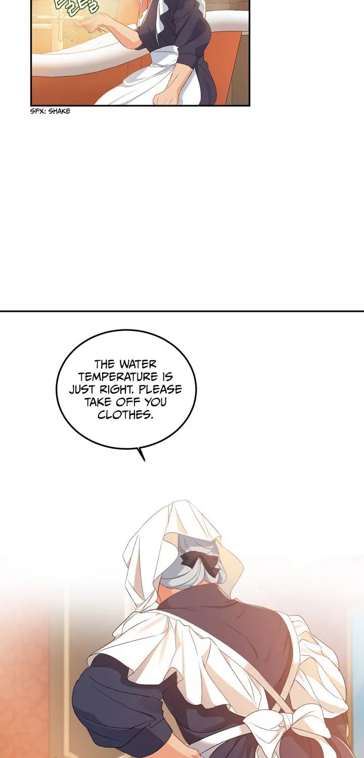 Read Lady Evony chapter 1 image 61 on Lezhin
