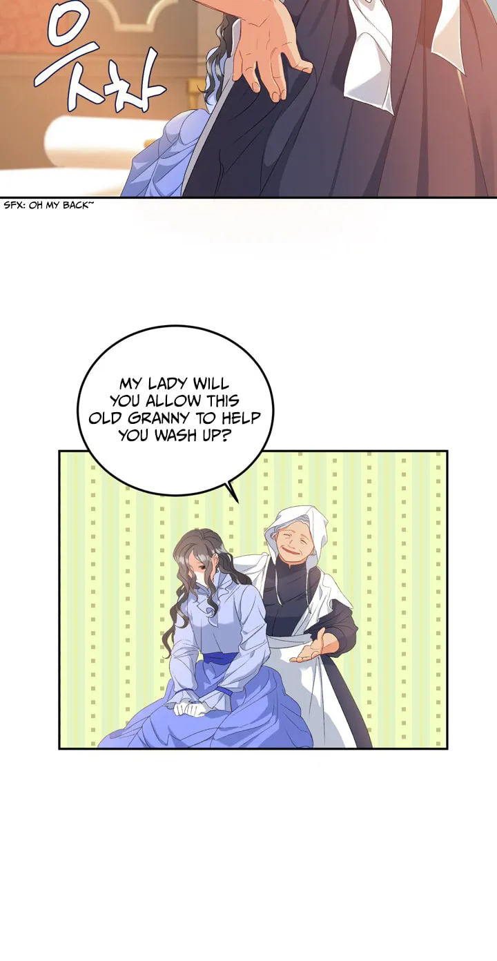 Read Lady Evony chapter 1 image 62 on Lezhin