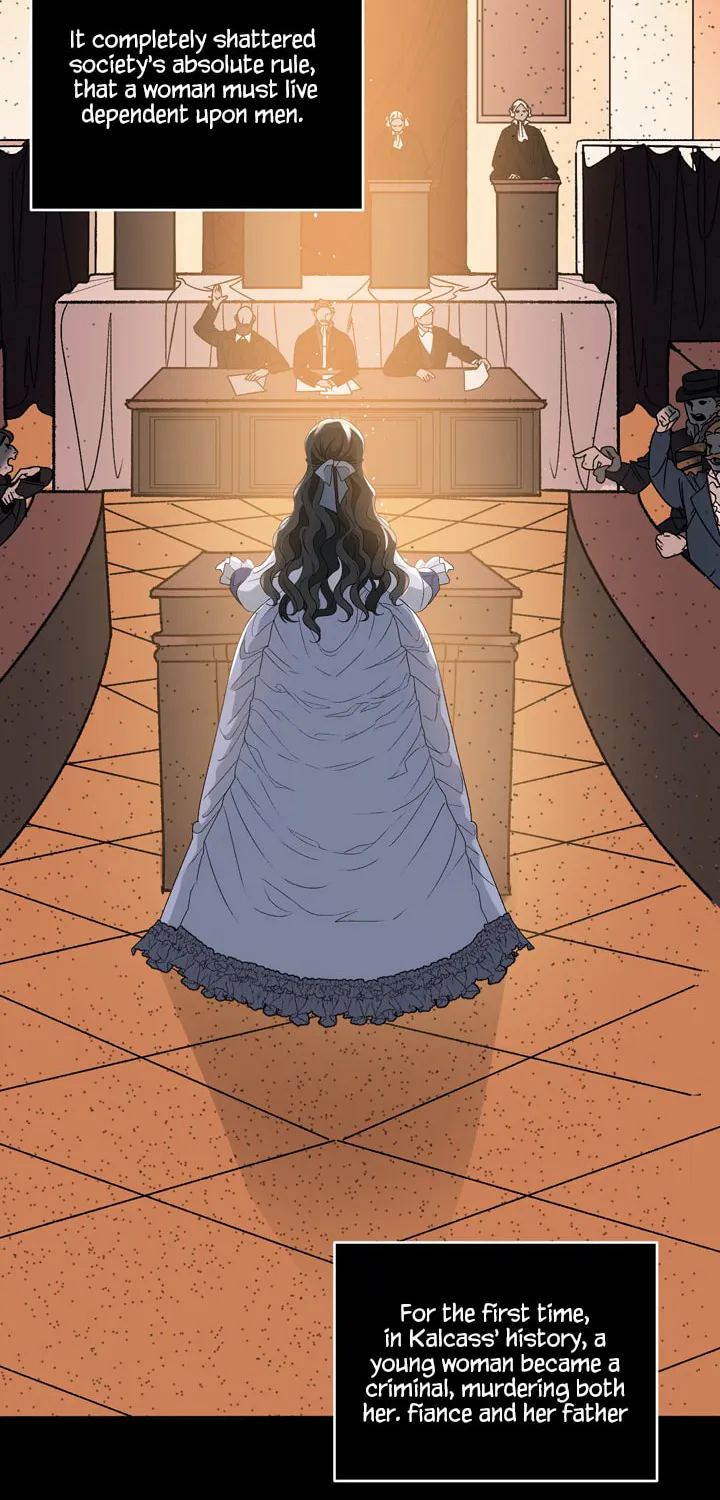 Read Lady Evony chapter 1 image 70 on Lezhin