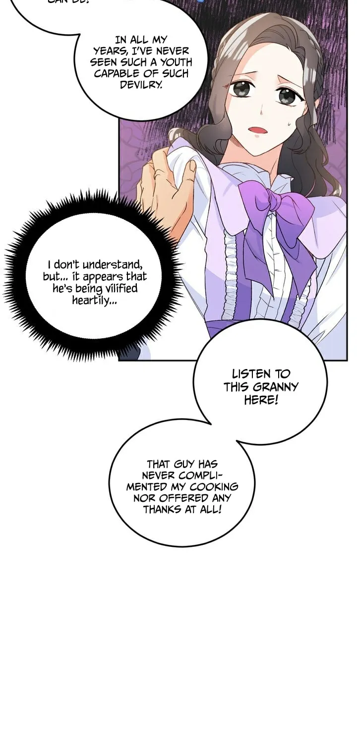 Read Lady Evony chapter 10 image 13 on Lezhin