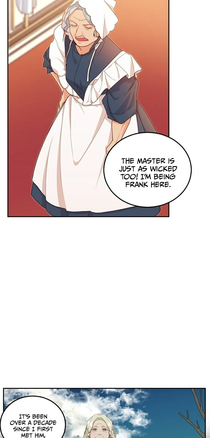 Read Lady Evony chapter 10 image 17 on Lezhin