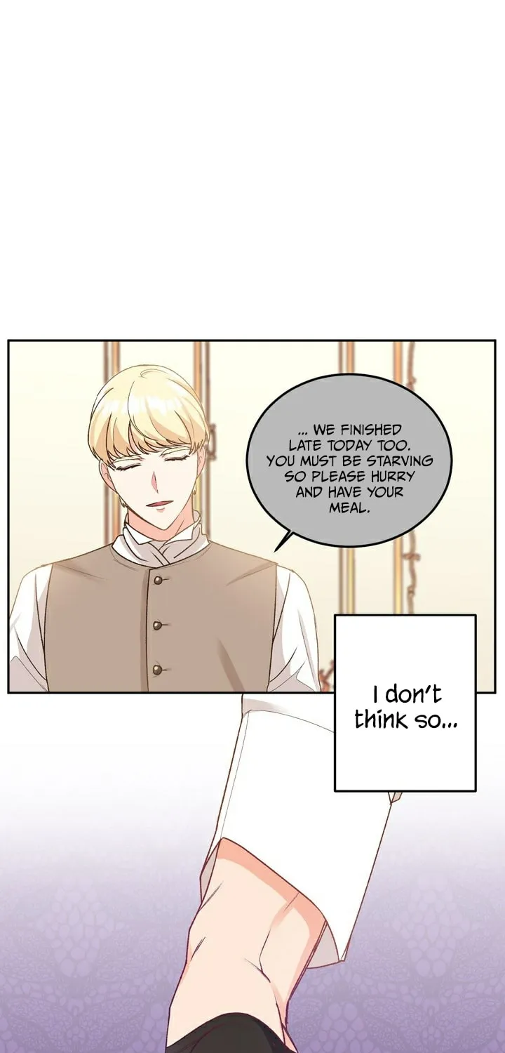 Read Lady Evony chapter 10 image 4 on Lezhin