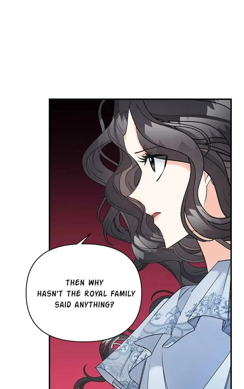 Read Lady Evony chapter 100 image 100 on Lezhin