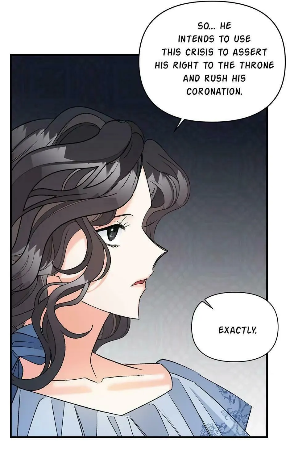 Read Lady Evony chapter 100 image 106 on Lezhin