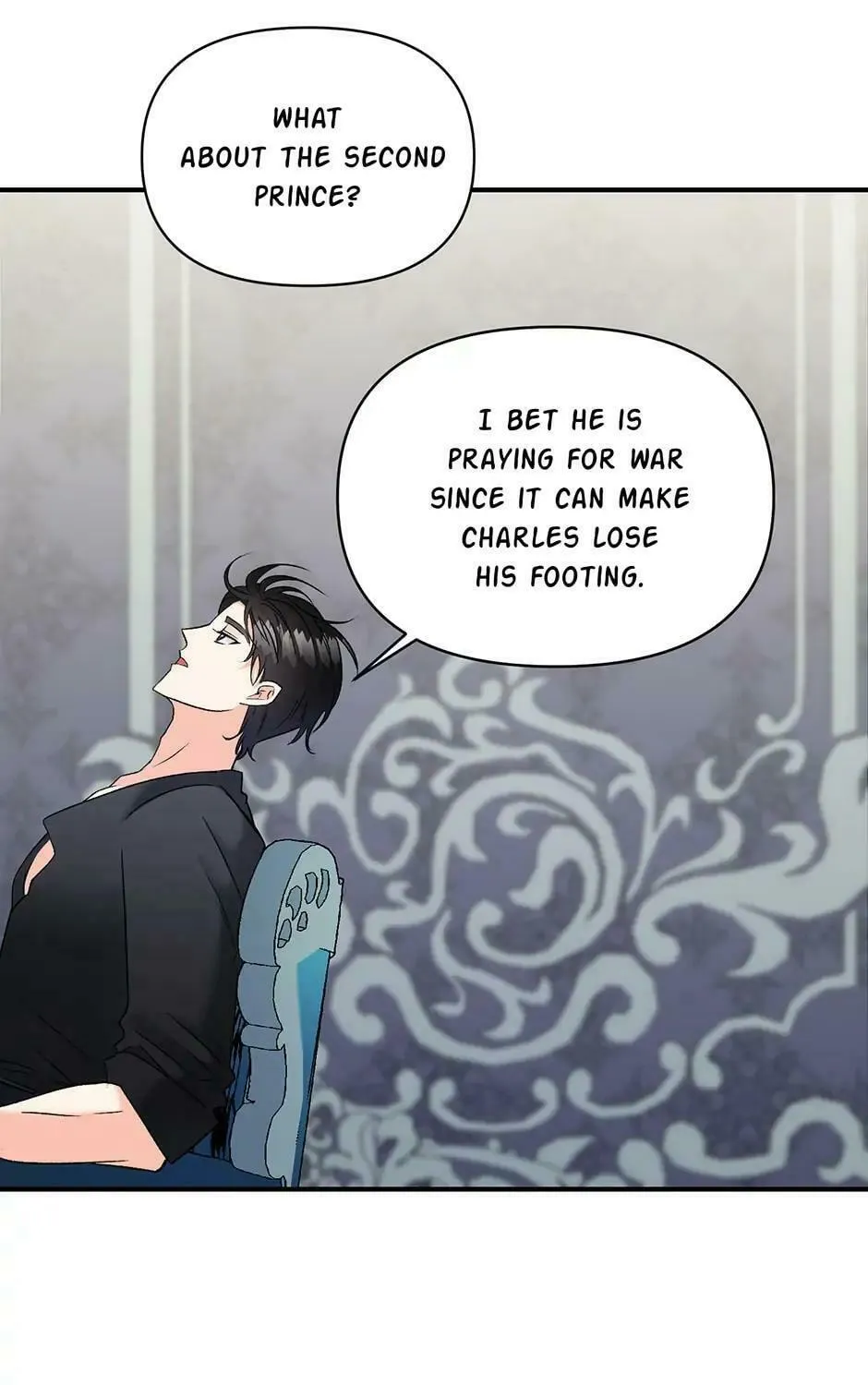 Read Lady Evony chapter 100 image 110 on Lezhin