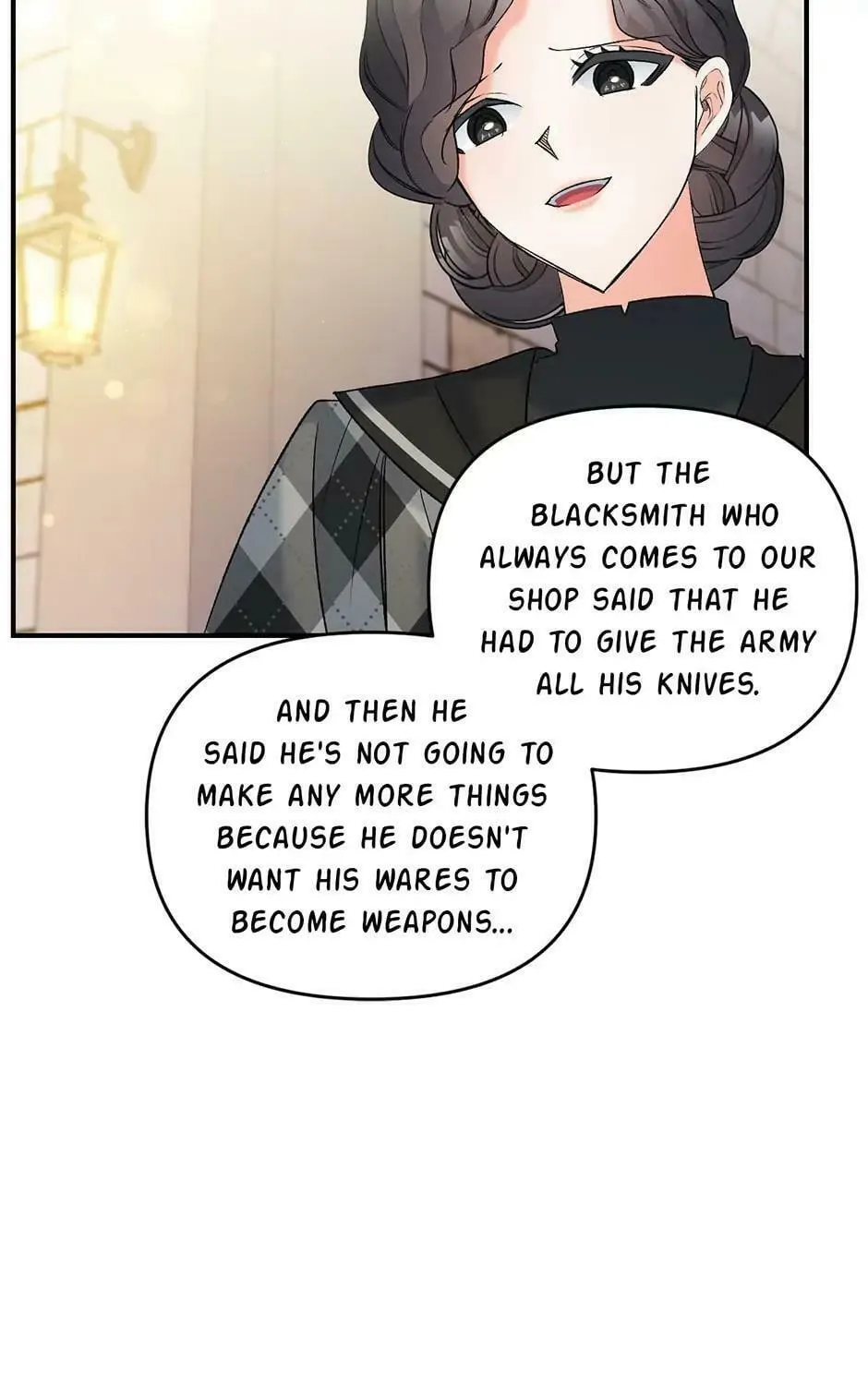 Read Lady Evony chapter 100 image 14 on Lezhin