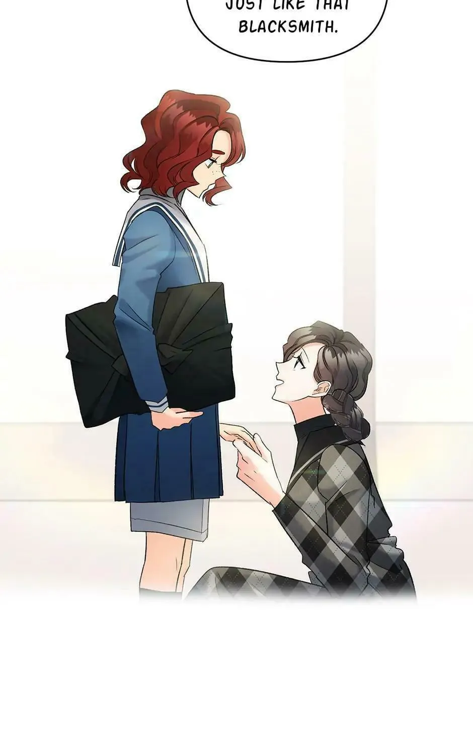 Read Lady Evony chapter 100 image 16 on Lezhin