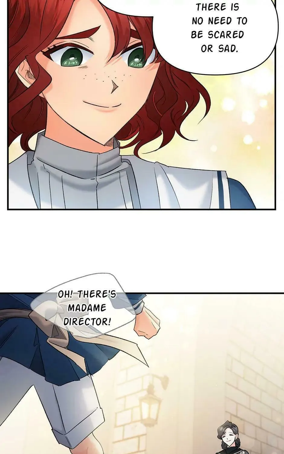 Read Lady Evony chapter 100 image 18 on Lezhin