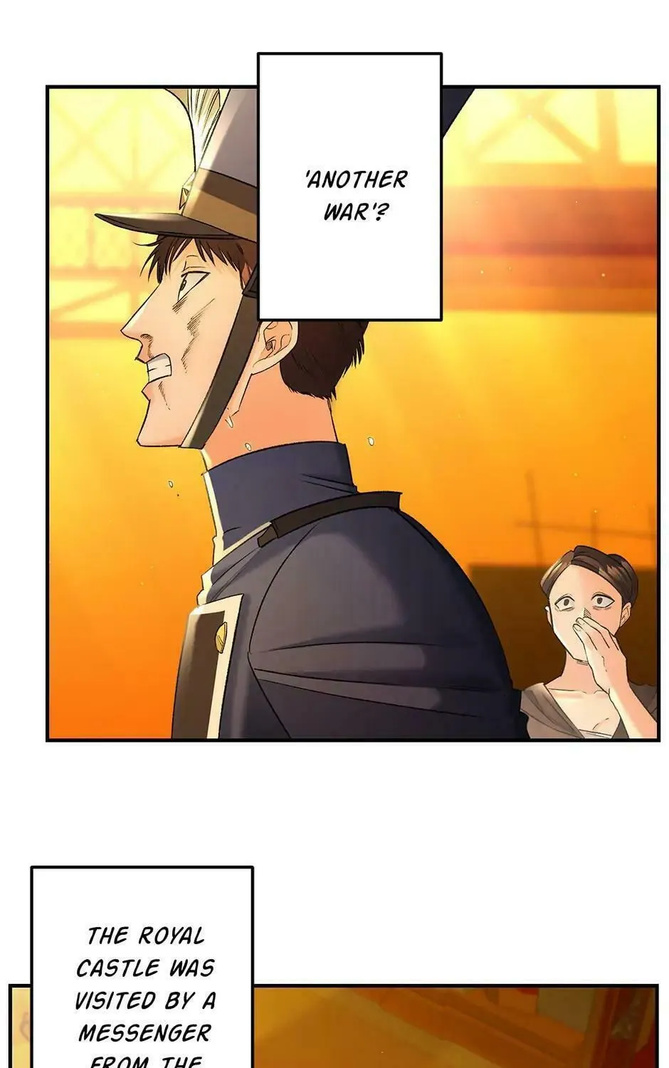 Read Lady Evony chapter 100 image 2 on Lezhin