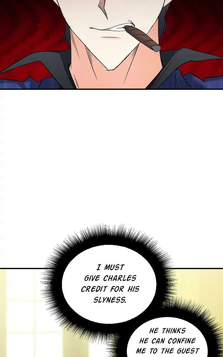 Read Lady Evony chapter 100 image 26 on Lezhin