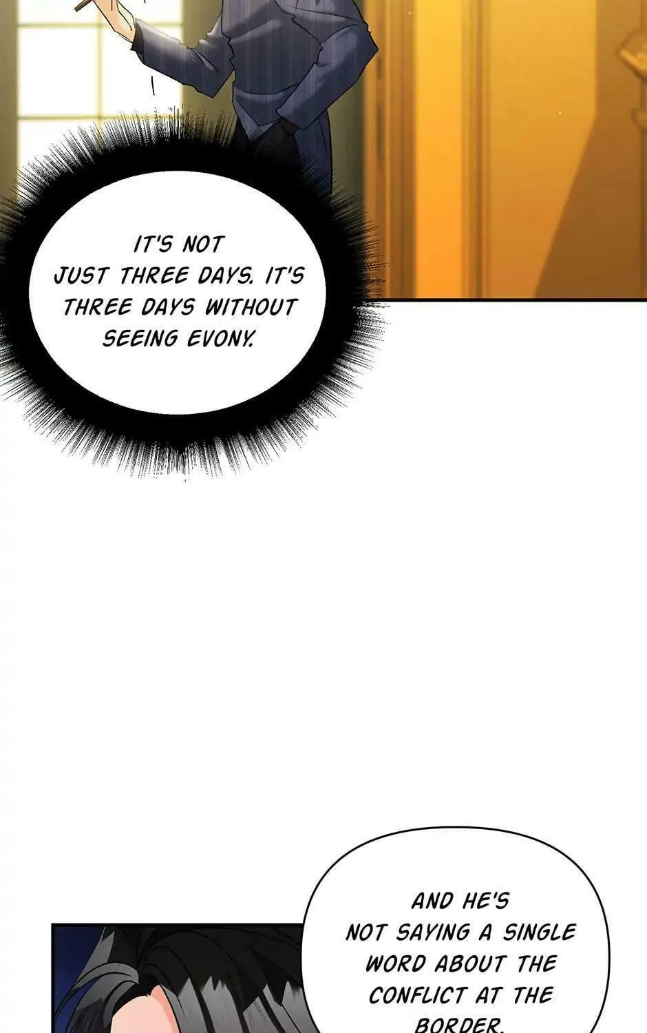 Read Lady Evony chapter 100 image 28 on Lezhin