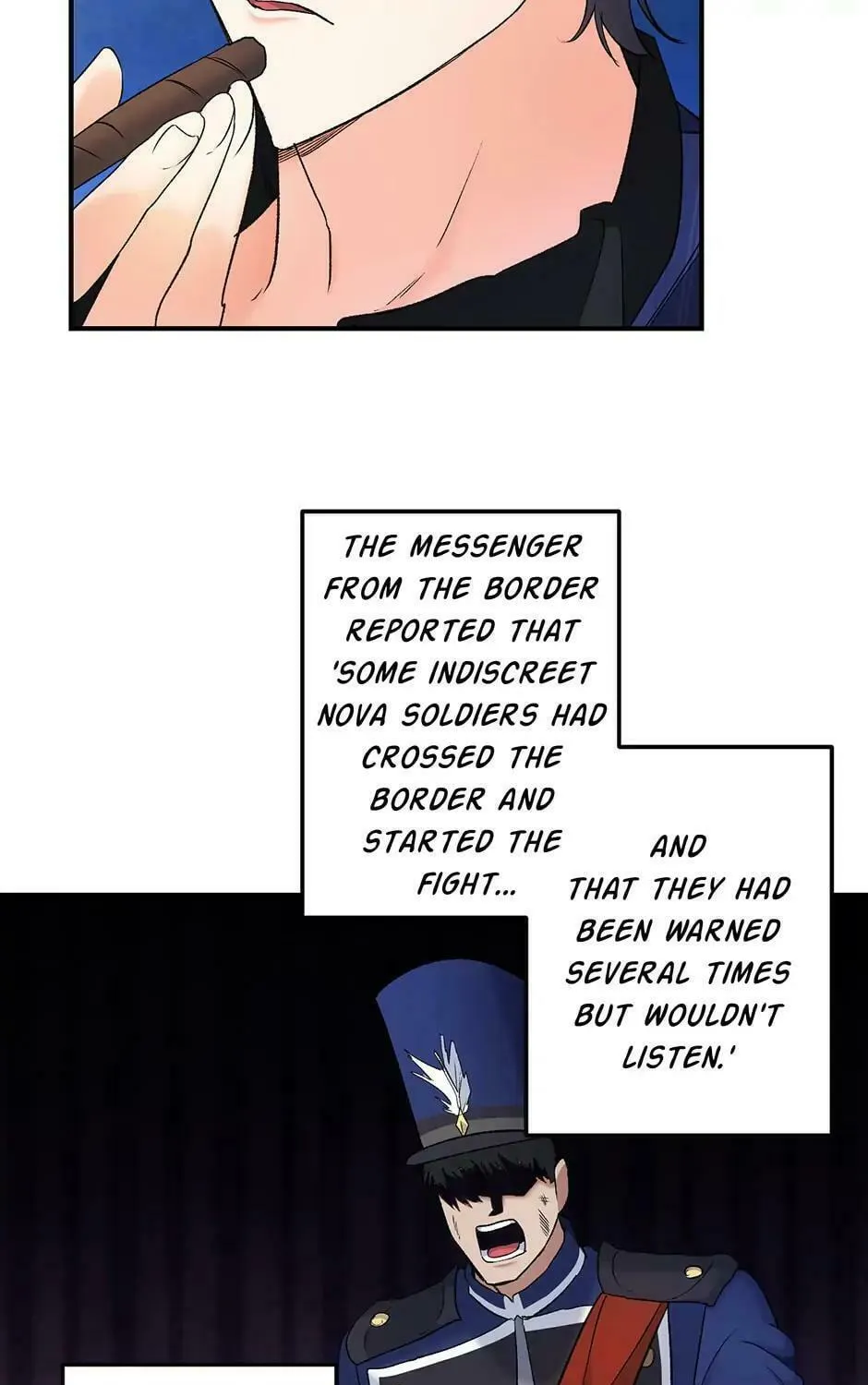 Read Lady Evony chapter 100 image 30 on Lezhin