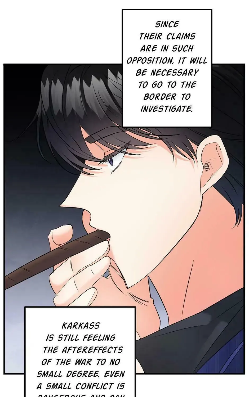 Read Lady Evony chapter 100 image 34 on Lezhin