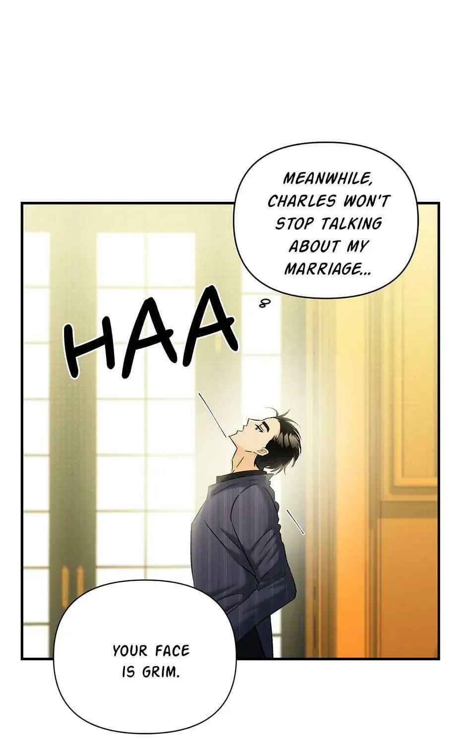 Read Lady Evony chapter 100 image 36 on Lezhin