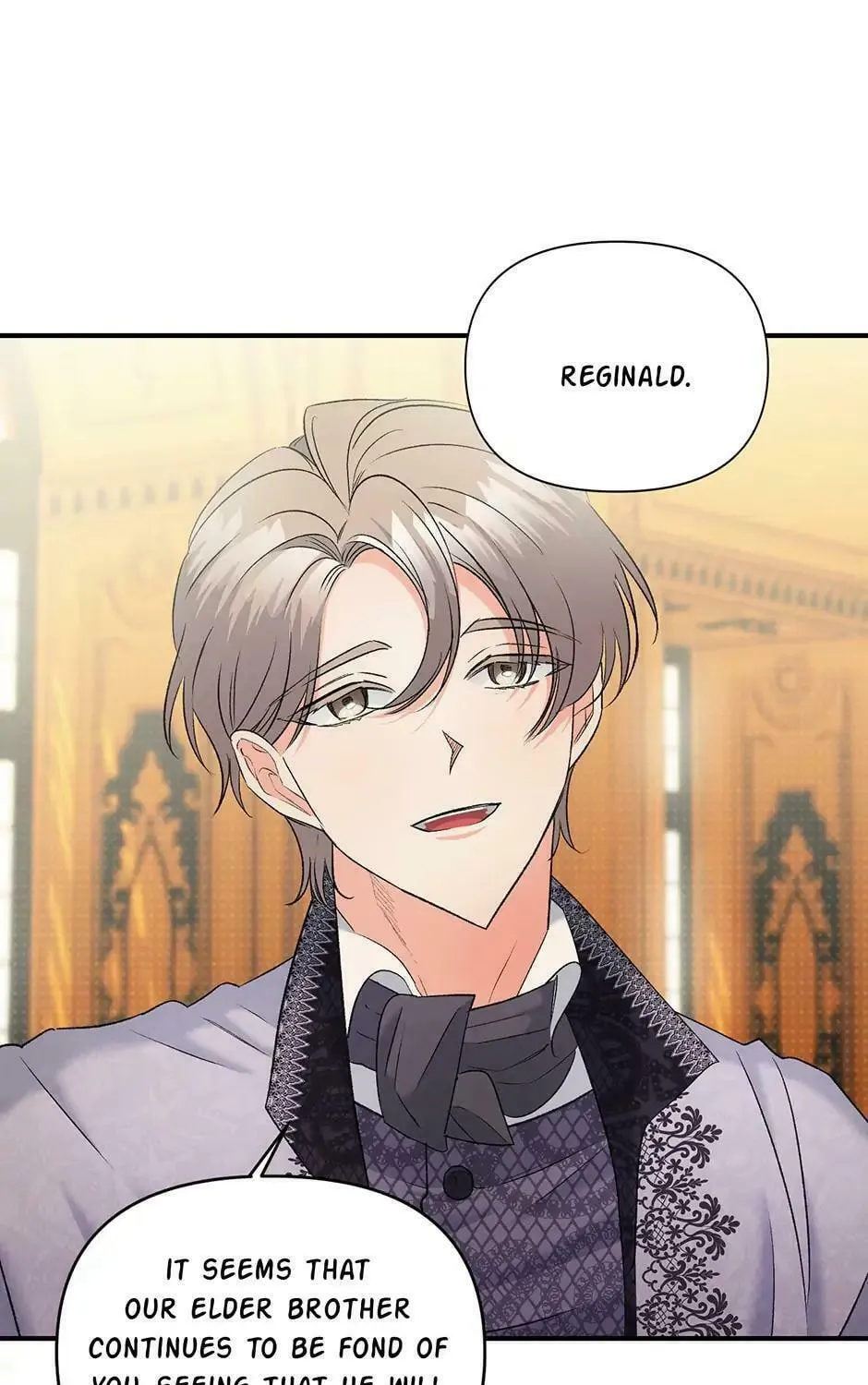 Read Lady Evony chapter 100 image 38 on Lezhin