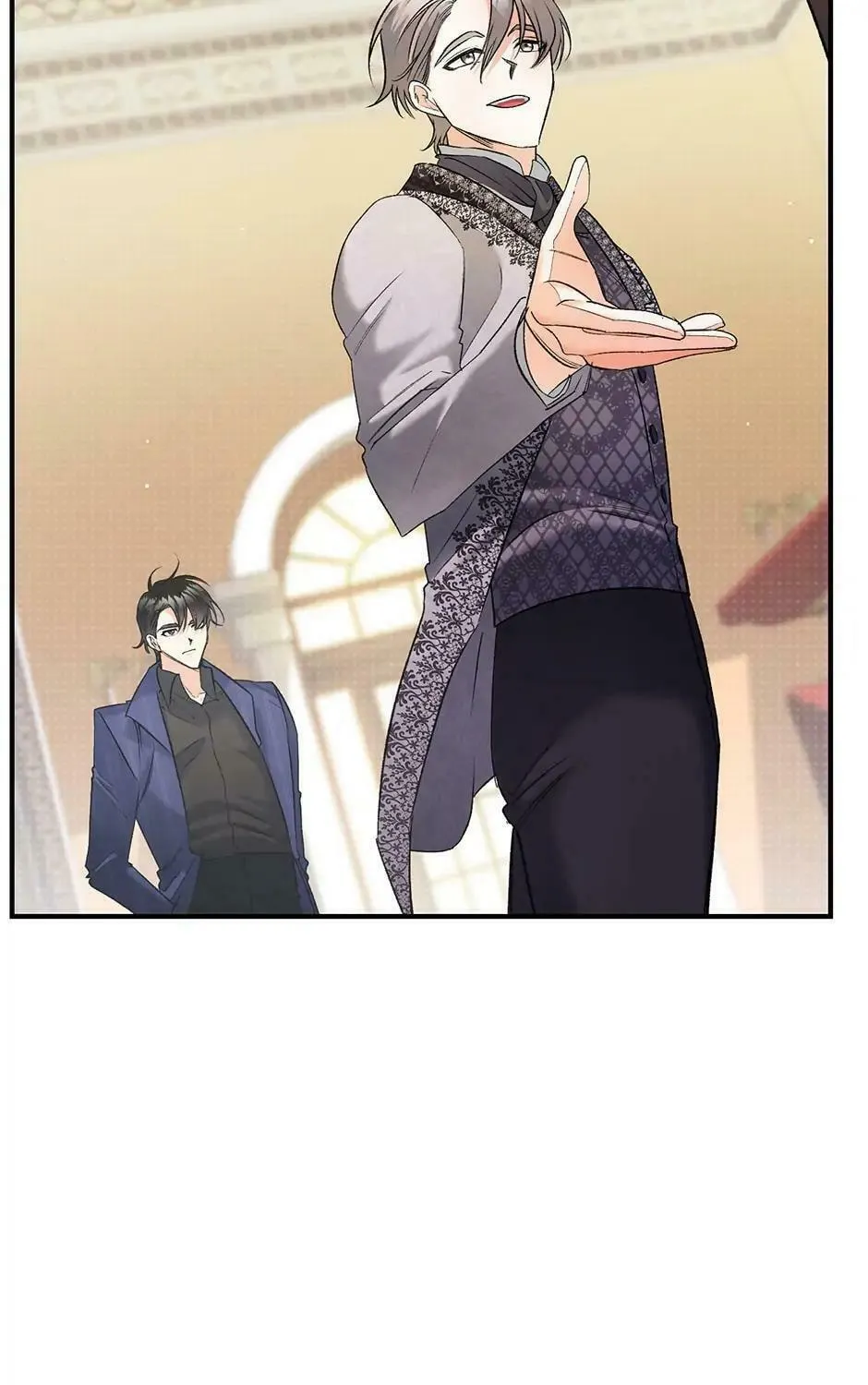 Read Lady Evony chapter 100 image 54 on Lezhin