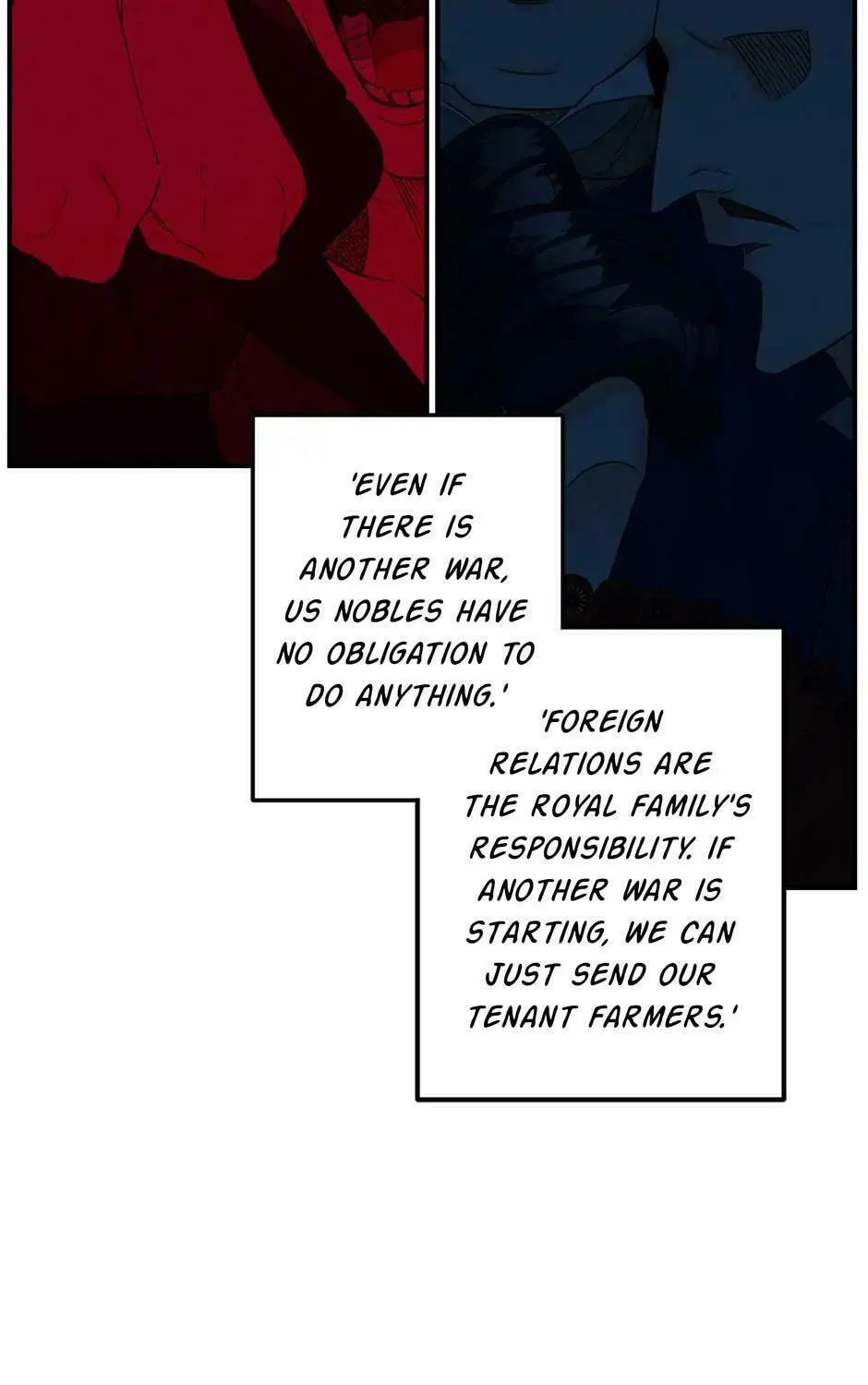 Read Lady Evony chapter 100 image 6 on Lezhin