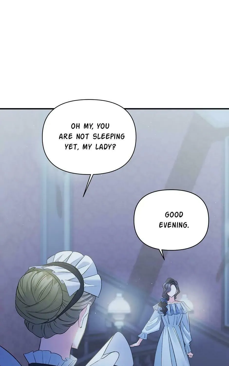 Read Lady Evony chapter 100 image 66 on Lezhin