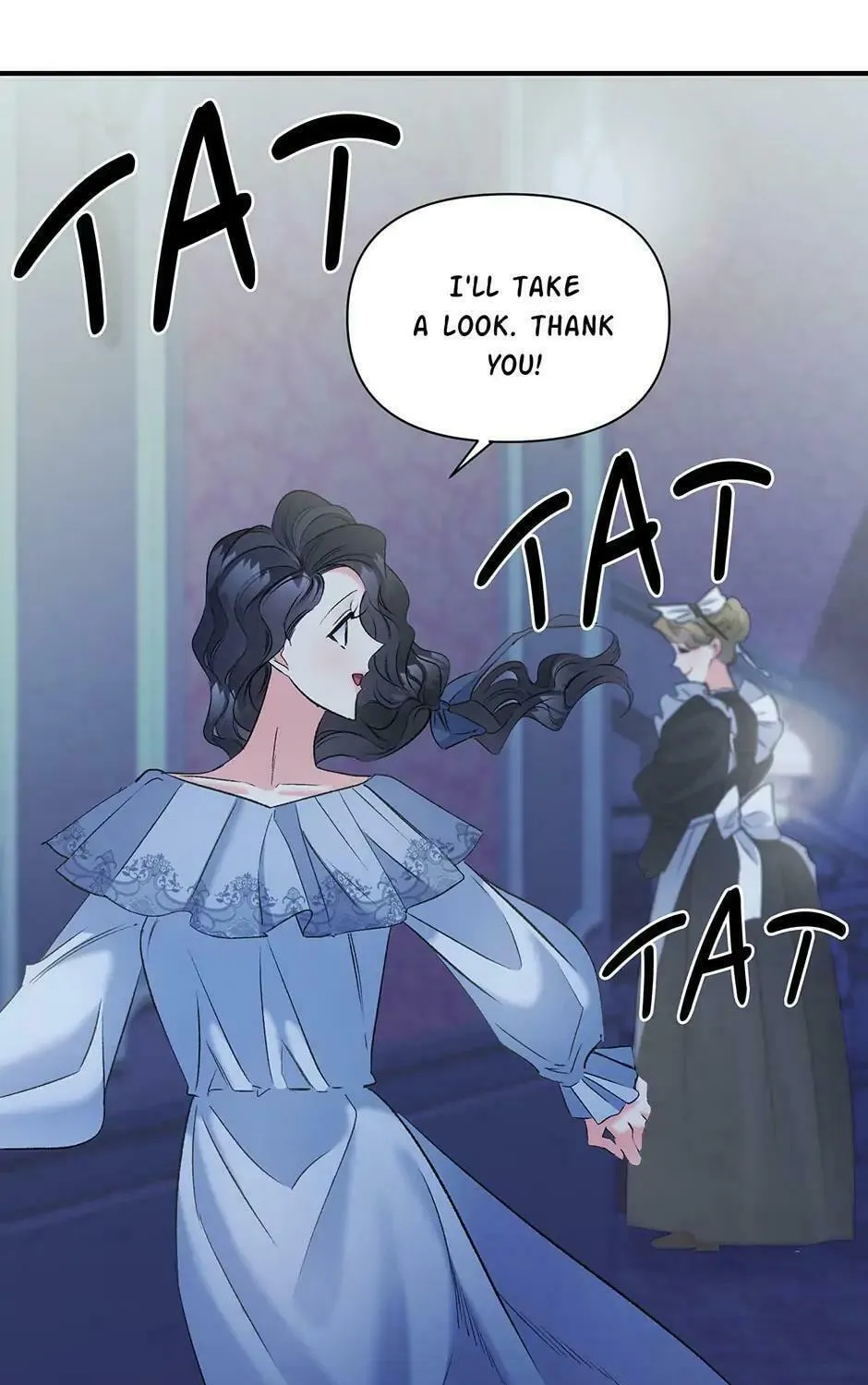 Read Lady Evony chapter 100 image 74 on Lezhin