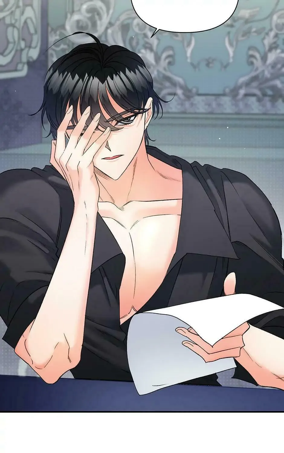 Read Lady Evony chapter 100 image 78 on Lezhin