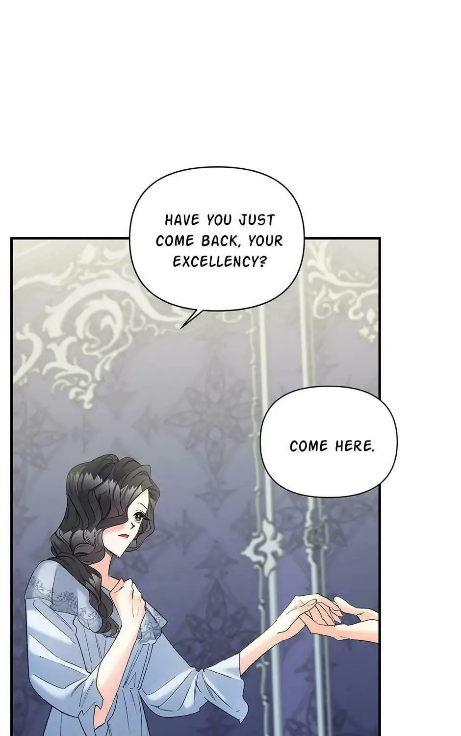 Read Lady Evony chapter 100 image 80 on Lezhin