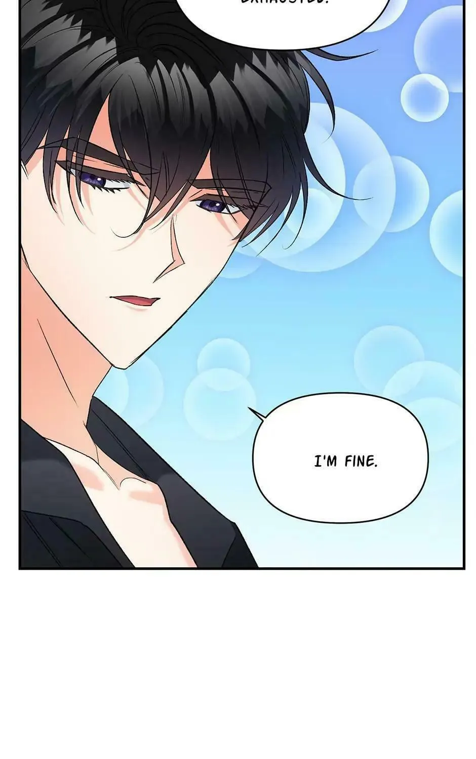 Read Lady Evony chapter 100 image 92 on Lezhin
