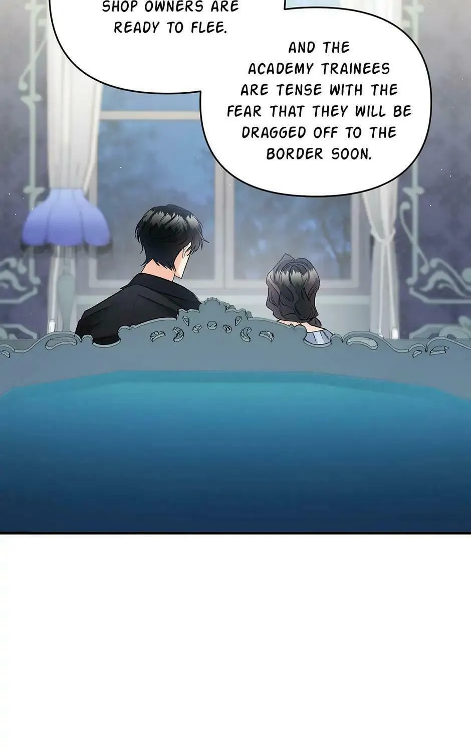 Read Lady Evony chapter 100 image 96 on Lezhin