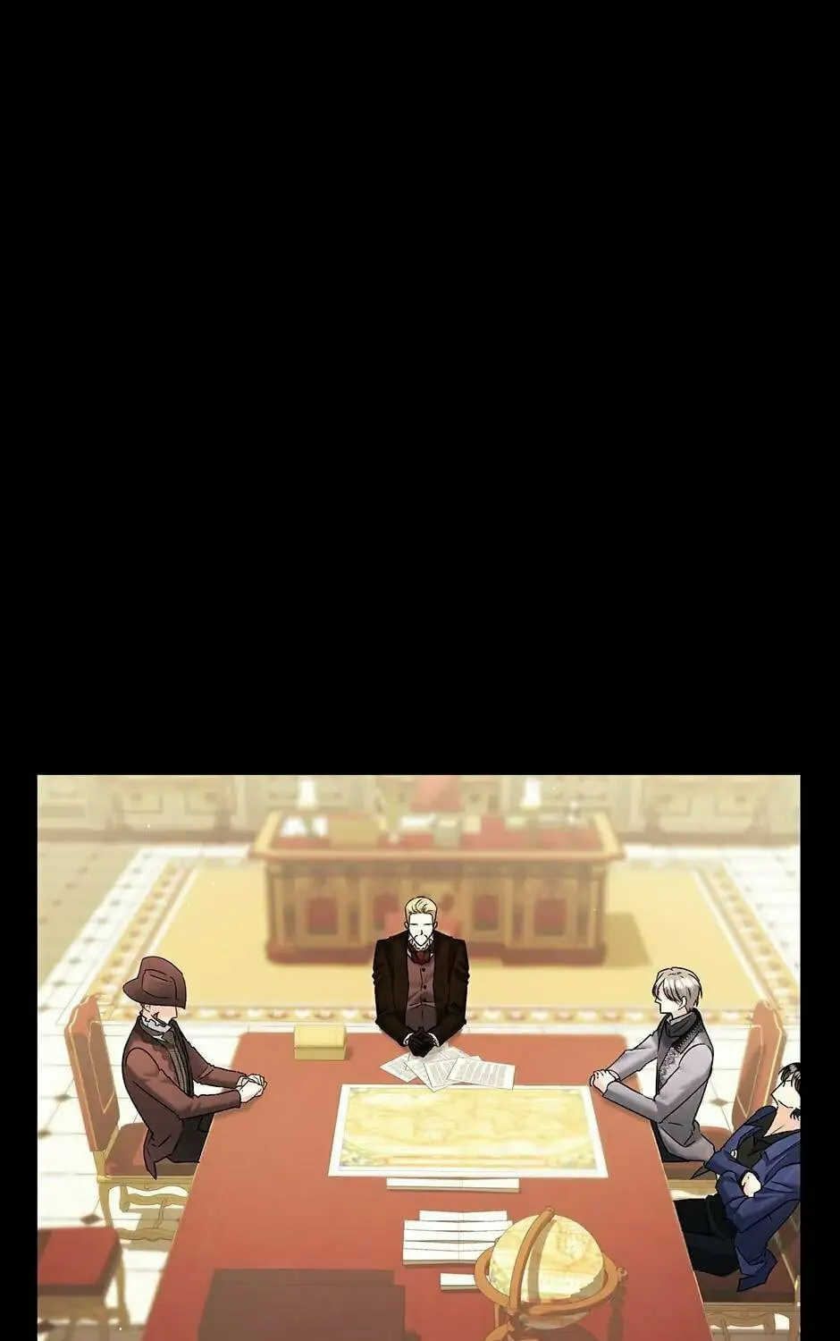 Read Lady Evony chapter 101 image 0 on Lezhin