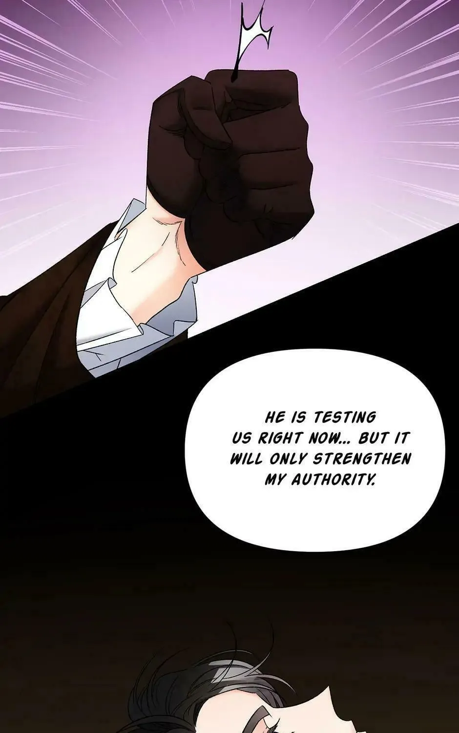 Read Lady Evony chapter 101 image 10 on Lezhin